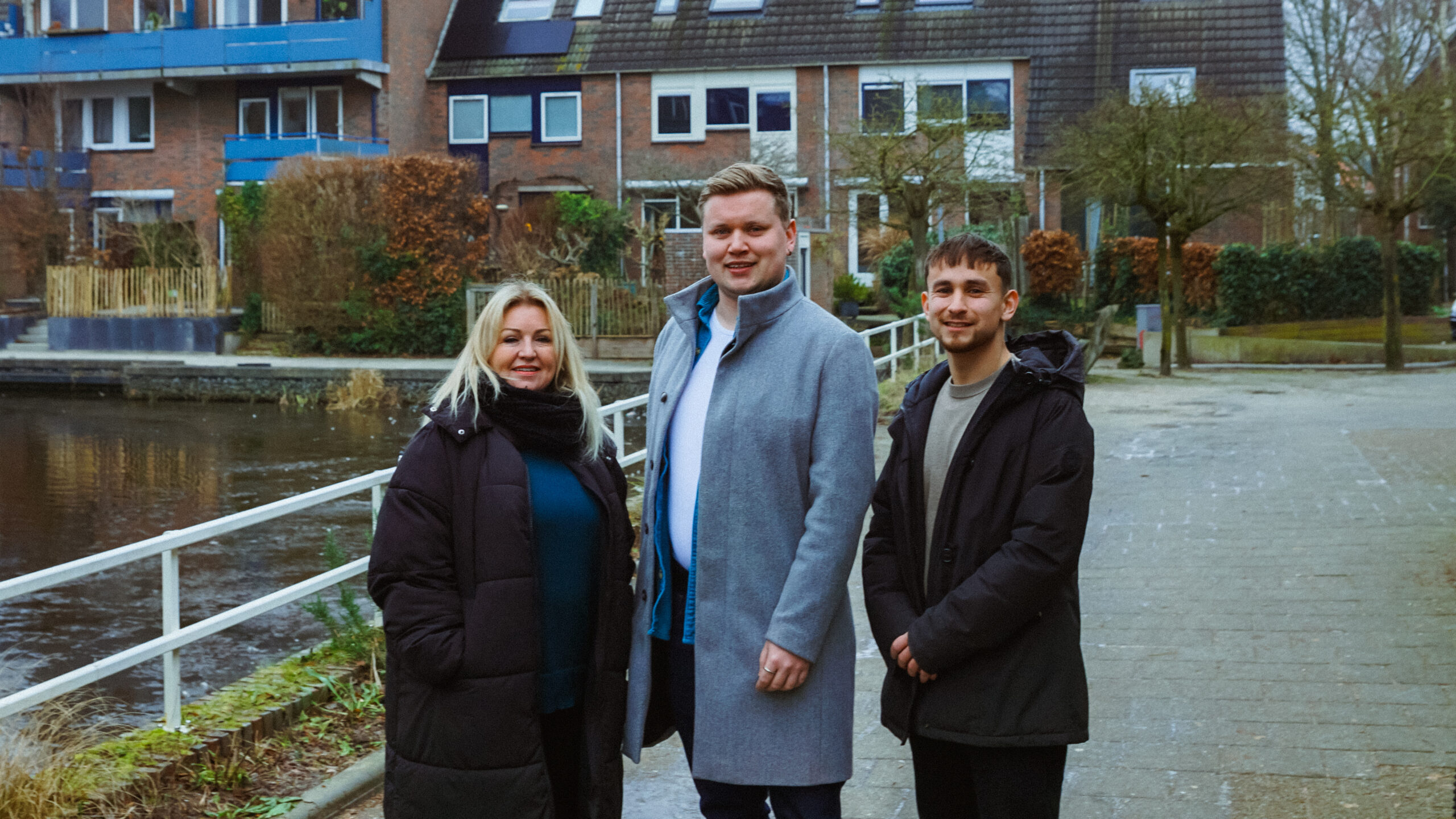 Onze top drie op de lijst